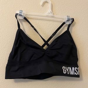 Gymshark bralette